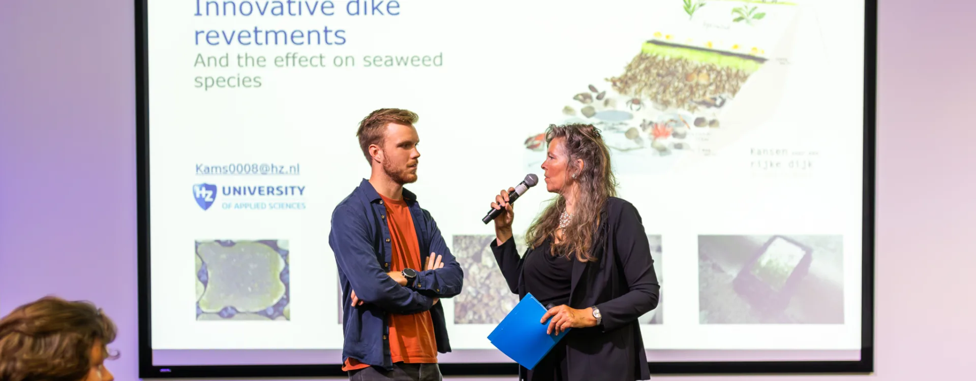 Fotografie conferentie Water als verbinding 76