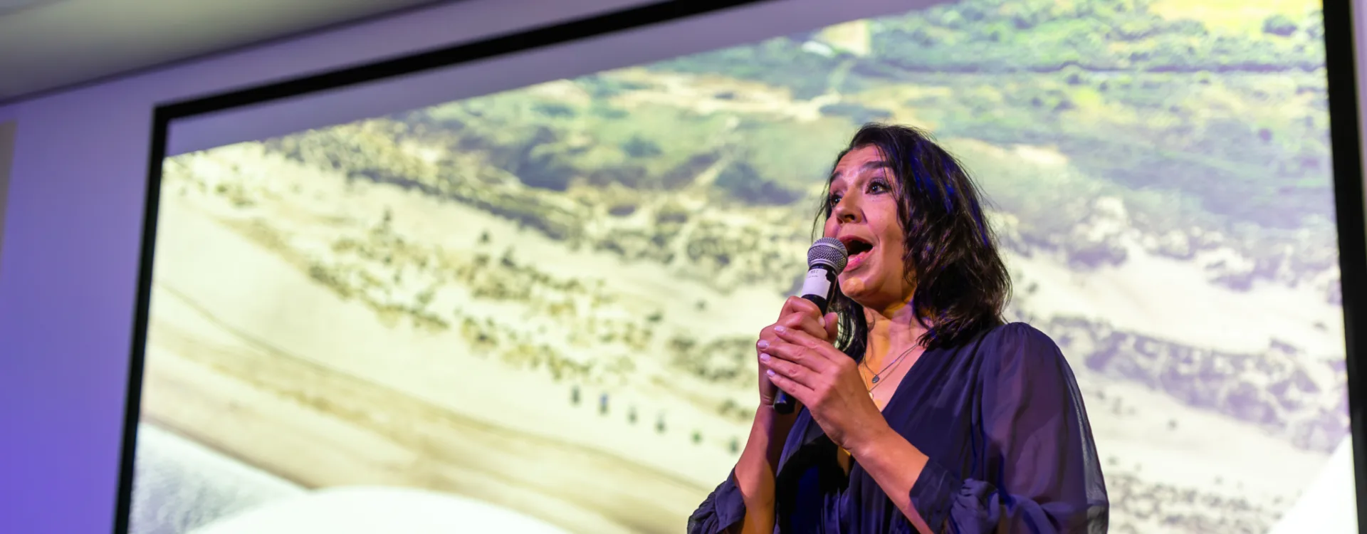 Fotografie conferentie Water als verbinding 98