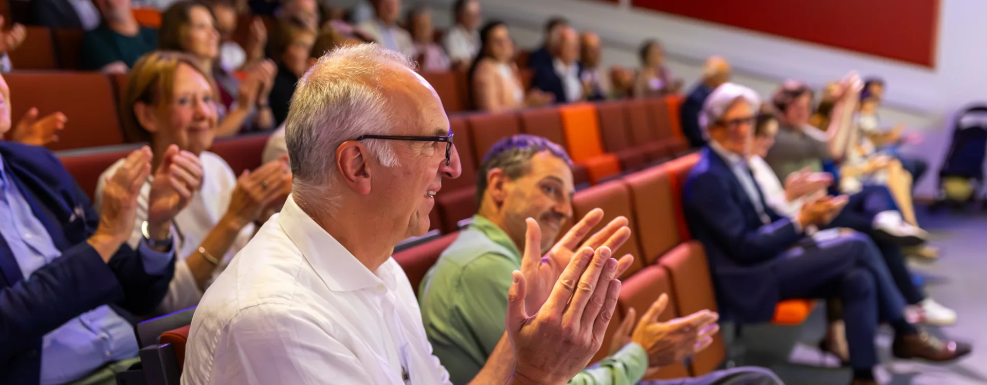 Fotografie conferentie Water als verbinding 105