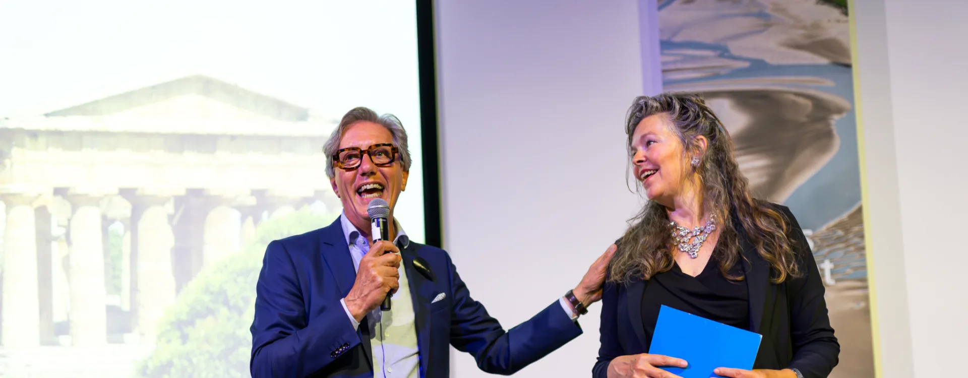 Fotografie conferentie Water als verbinding 117