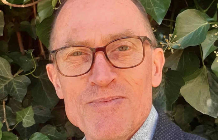 Wolter van der Kooij