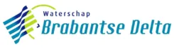 Logo Brabantse Delta PMS horizontaal
